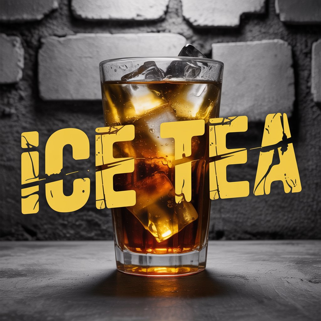Ice Tea Refreshers