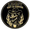 Lemmy get a coffee